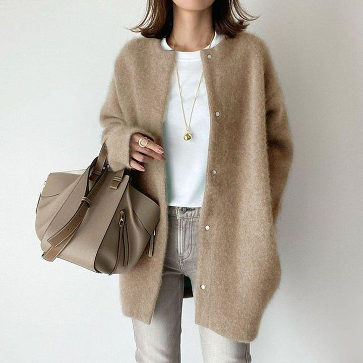 Amara™ - Premium Winter Coat