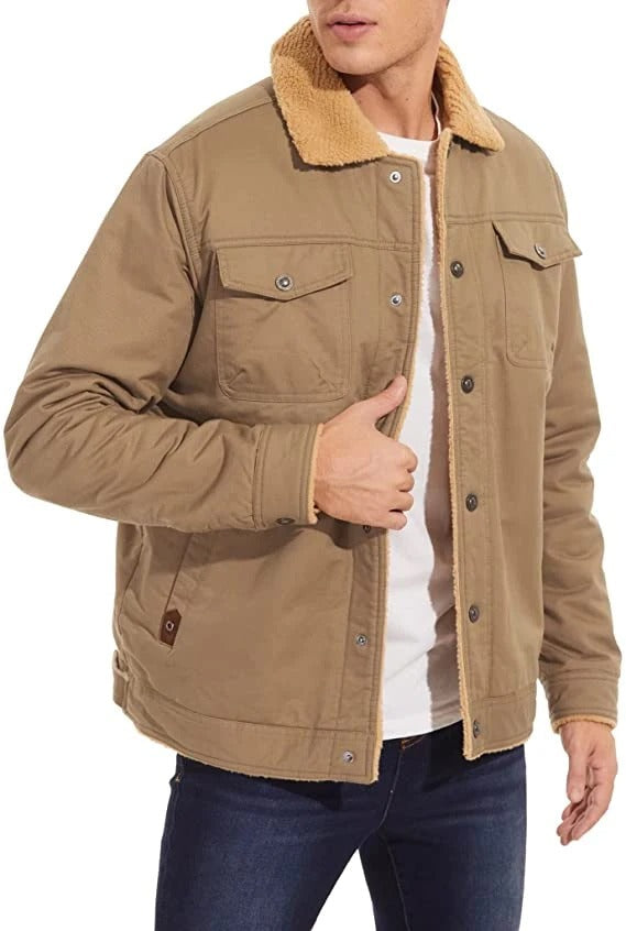 Massimo Casual Jacket