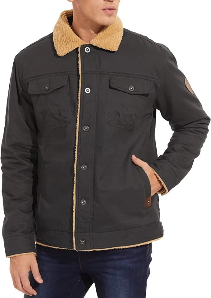 Massimo Casual Jacket