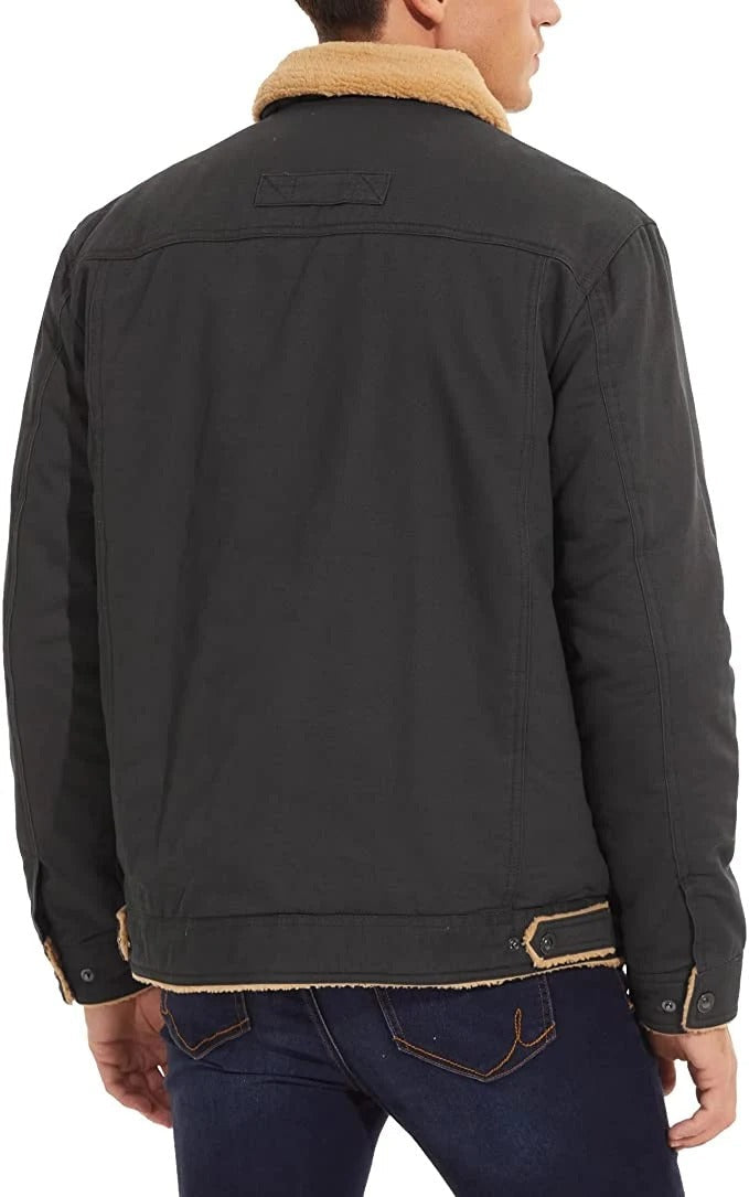 Massimo Casual Jacket