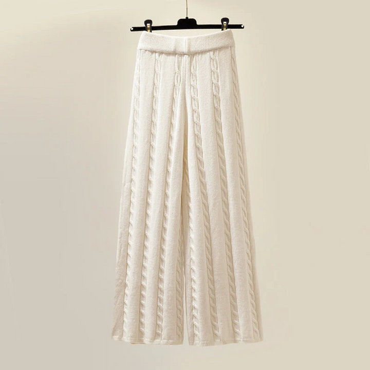 Mara | Cozy Knit Ensemble