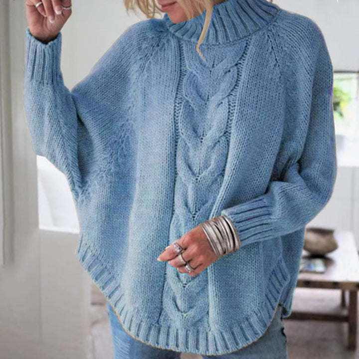 Zed | Cozy Warm Sweater