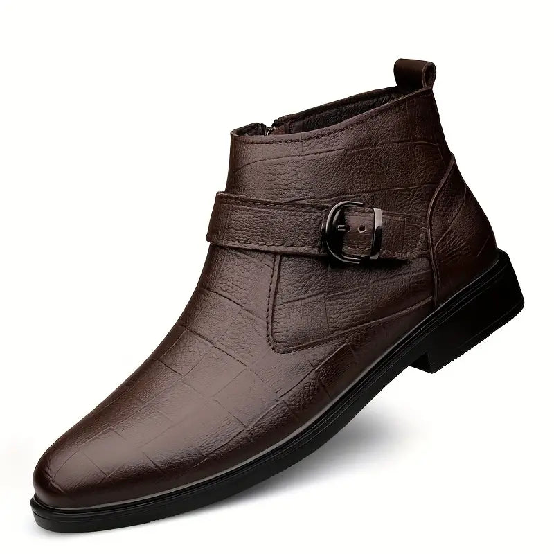 Freddy | Ranger Boots for Men