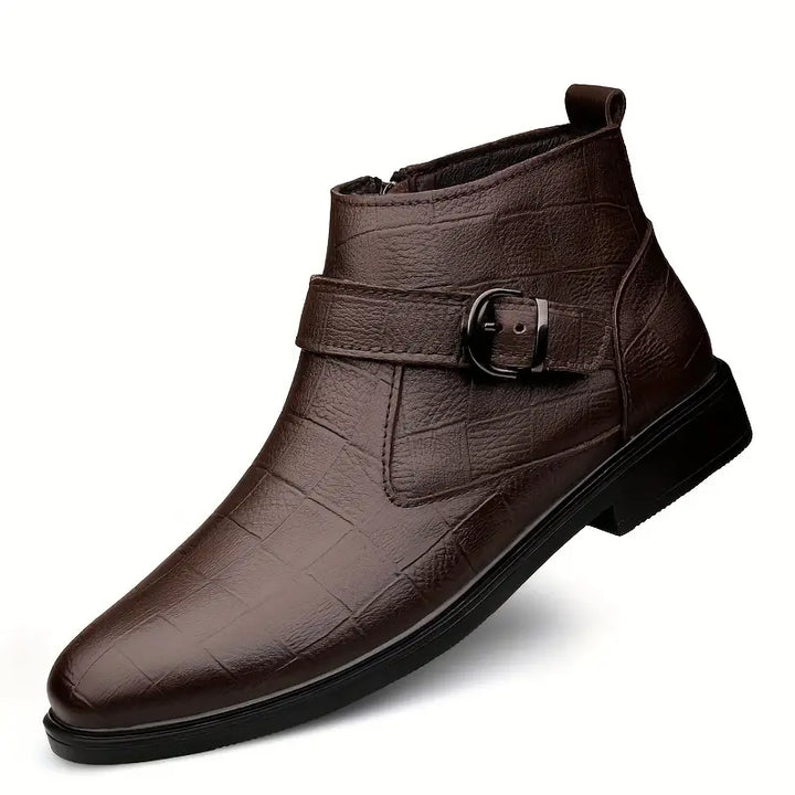 Freddy | Ranger Boots for Men