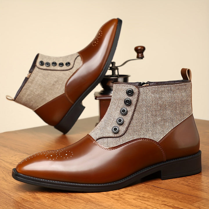 Hugo | Chelsea Boots