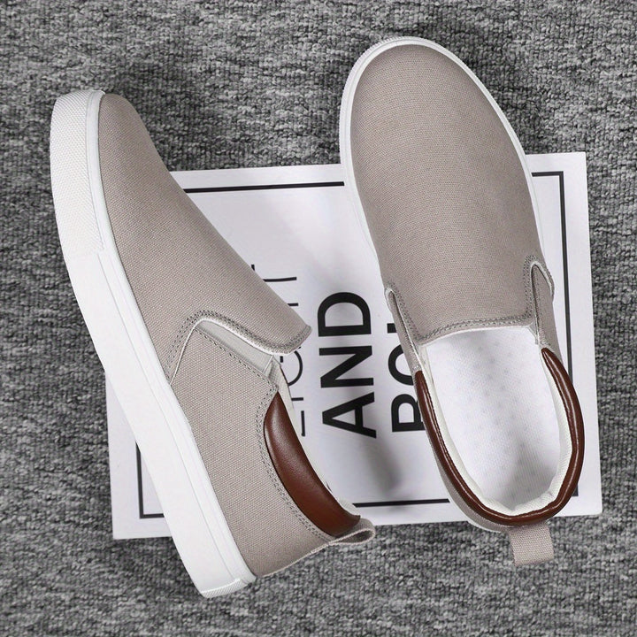 Ivan | City Chic Loafers