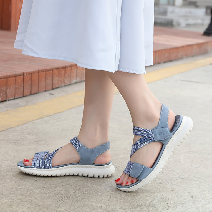 Lyra | Ultimate Support Sandals