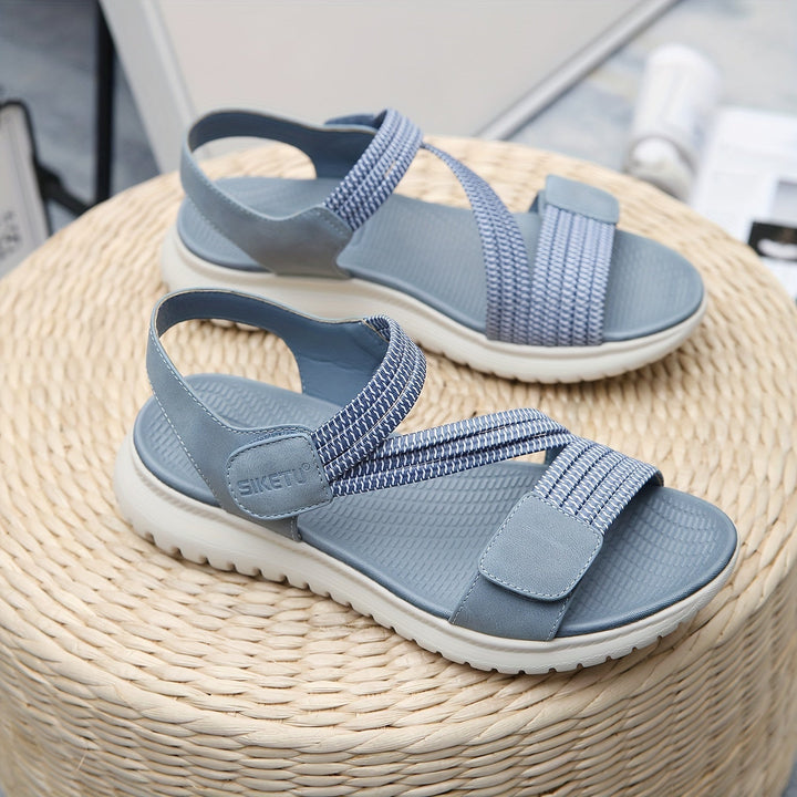 Lyra | Ultimate Support Sandals