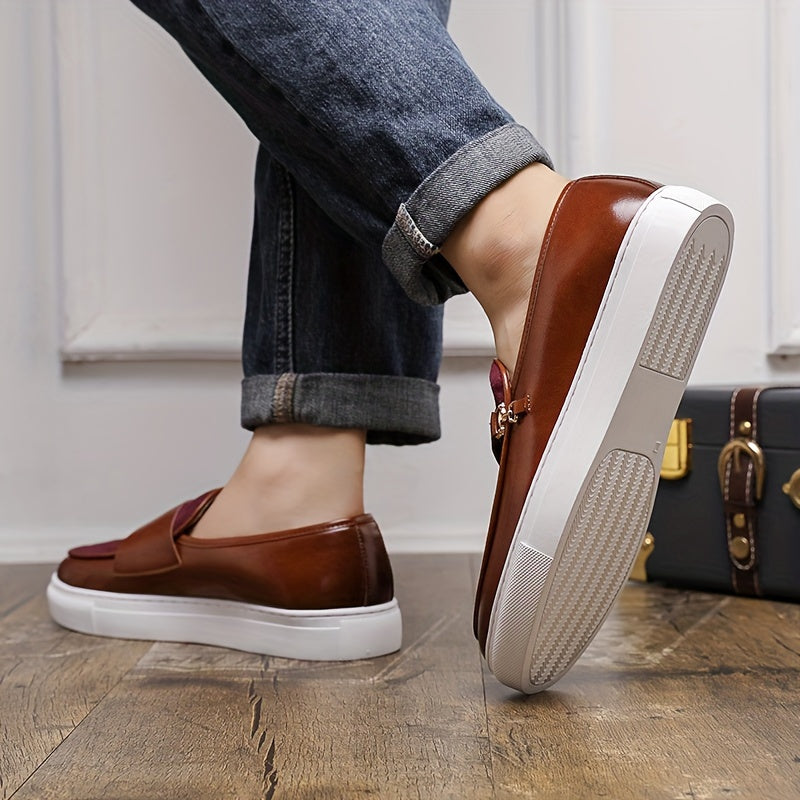 Hann | Loafers