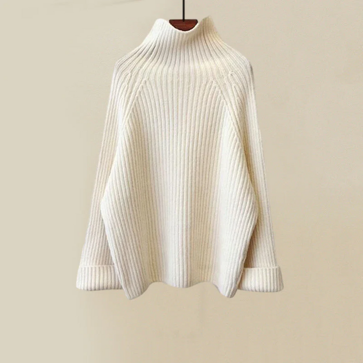 Mara | Cozy Knit Ensemble