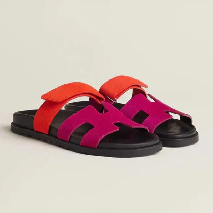 Elise Minimal Slides