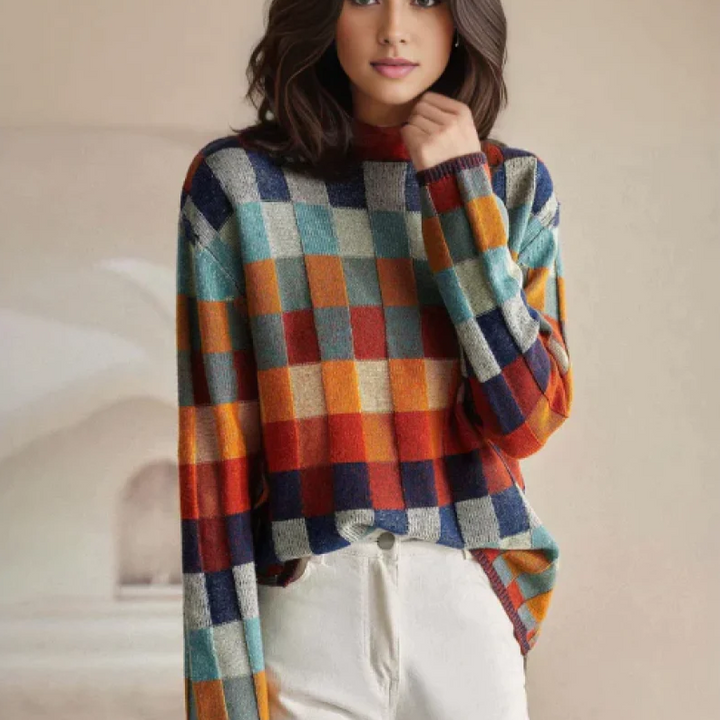 Emery | Stylish and Cozy Sweater