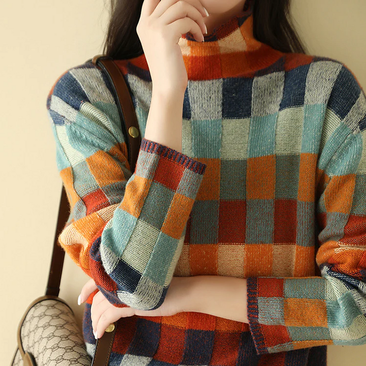 Emery | Stylish and Cozy Sweater