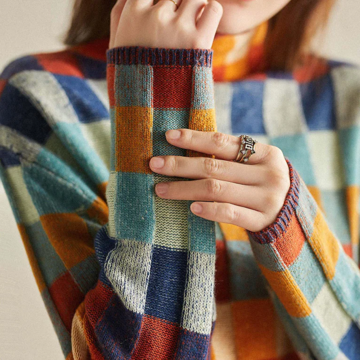 Emery | Stylish and Cozy Sweater