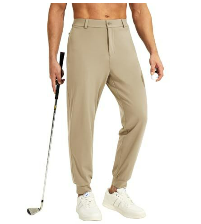 Royale | Elite Golf Trousers