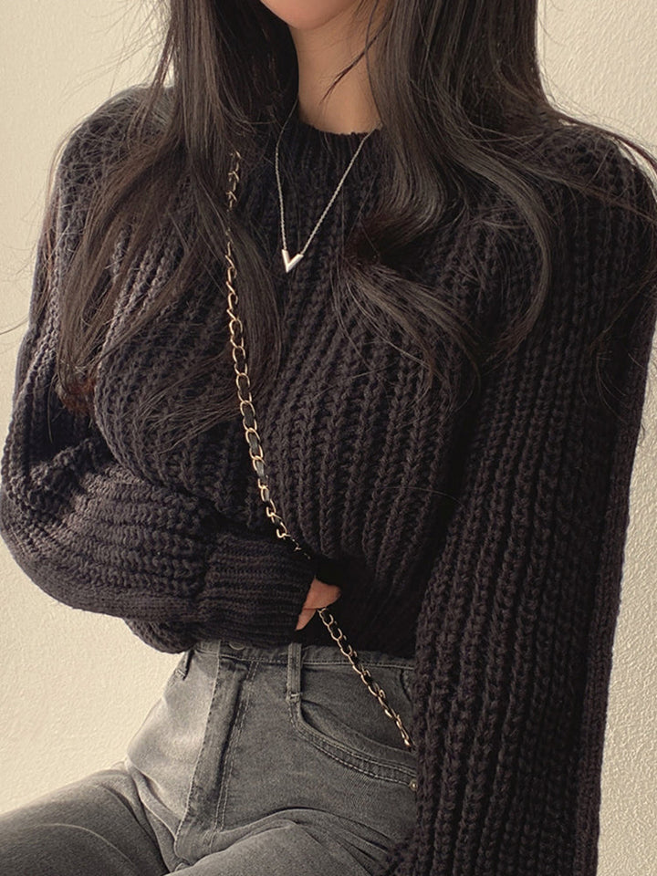 Lucia™ Contemporary Sweater
