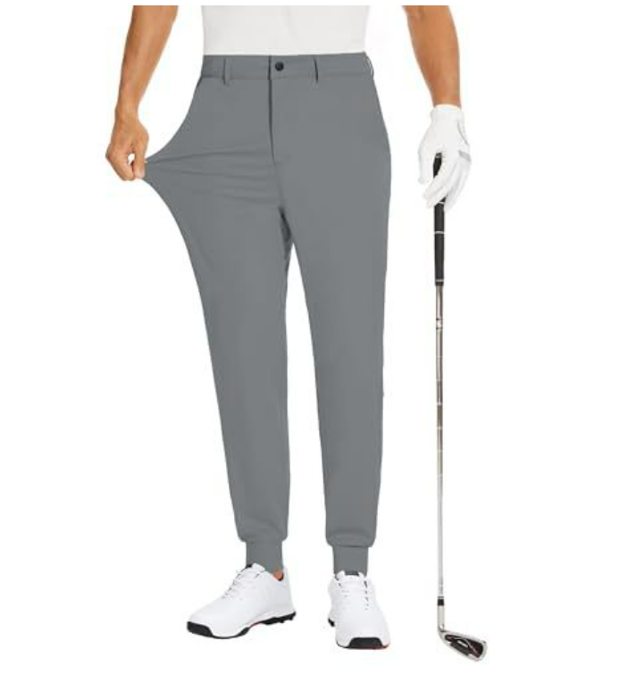 Royale | Elite Golf Trousers