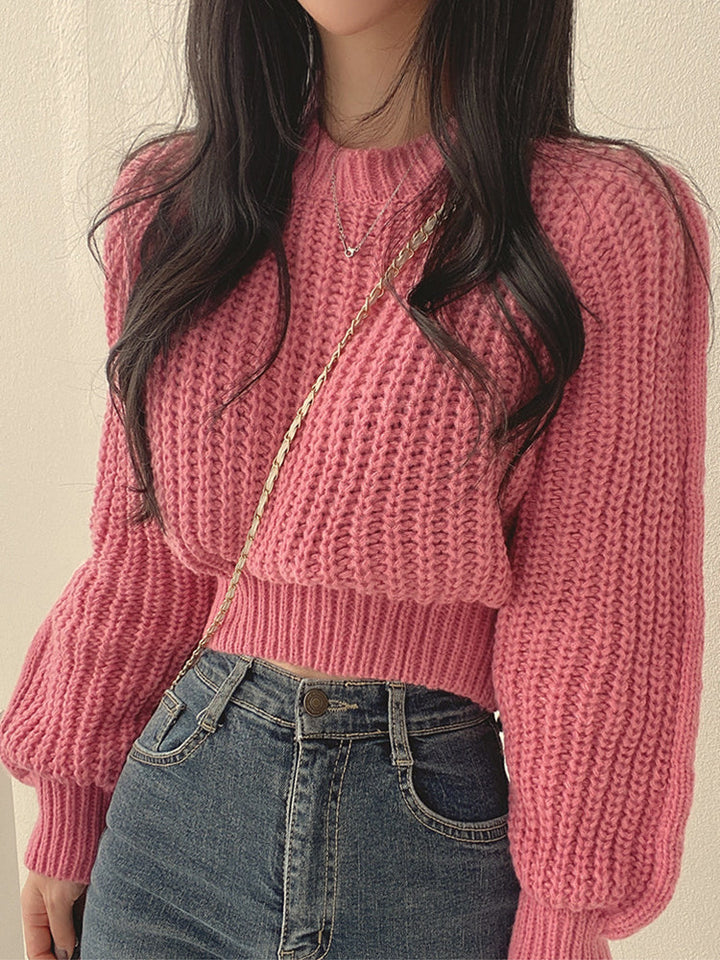 Lucia™ Contemporary Sweater