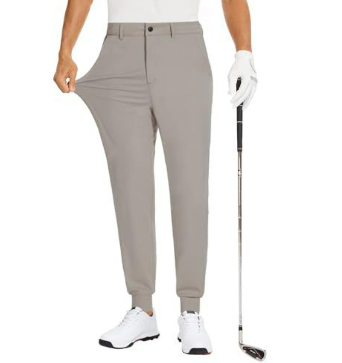 Royale | Elite Golf Trousers