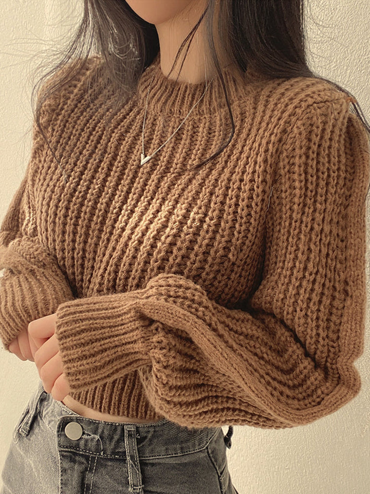 Lucia™ Contemporary Sweater