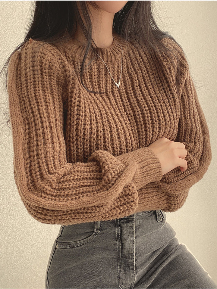 Lucia™ Contemporary Sweater