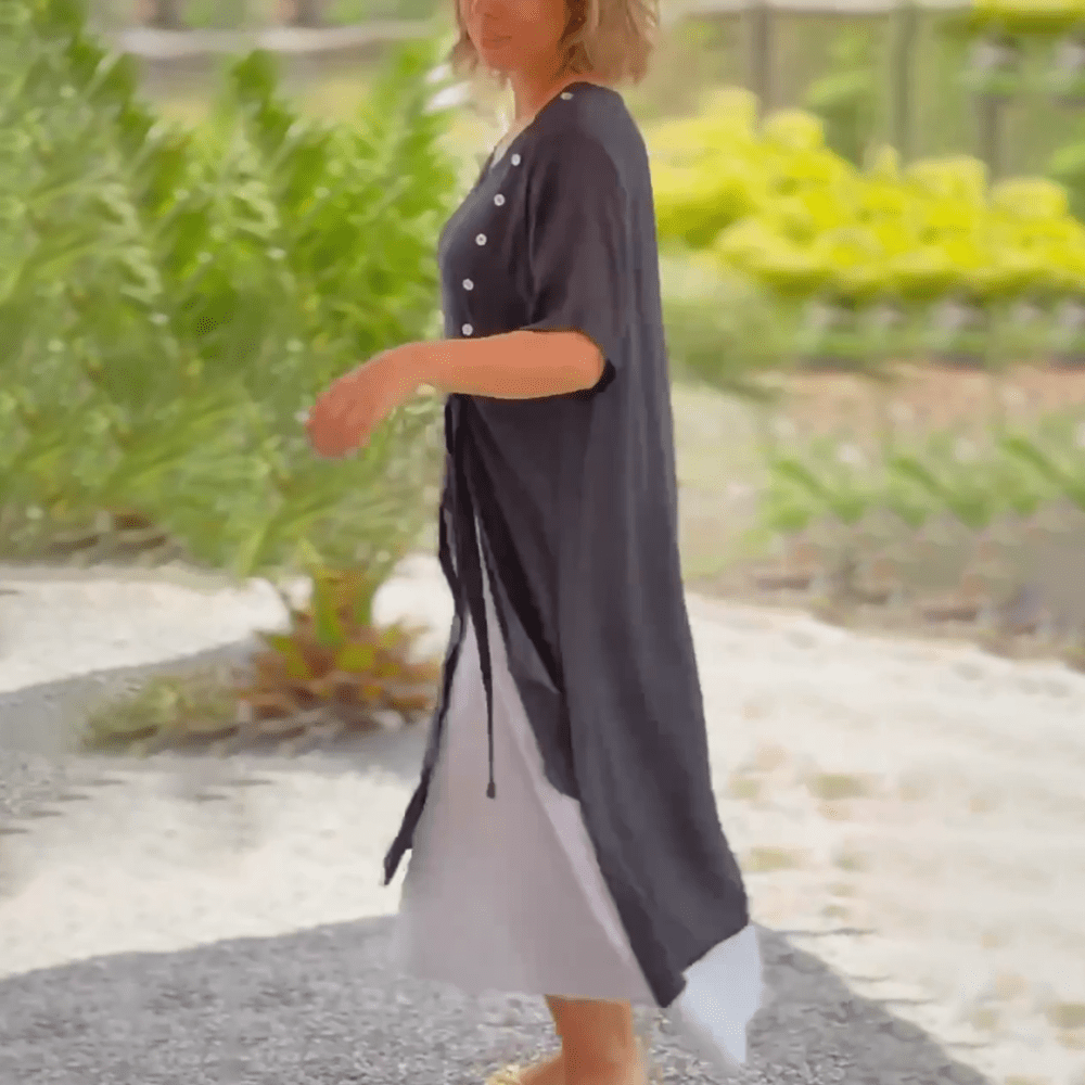 Shania | Everglow Classic Maxi Dress