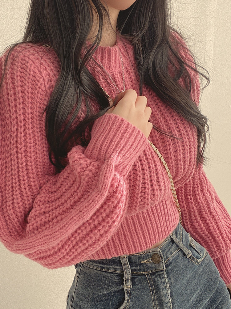 Lucia™ Contemporary Sweater