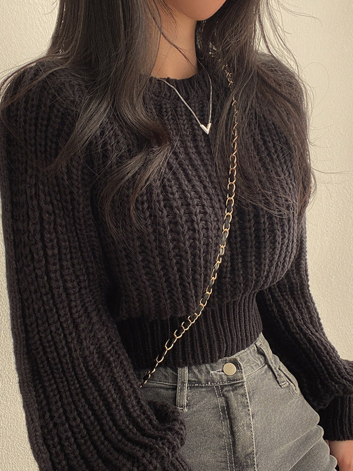 Lucia™ Contemporary Sweater
