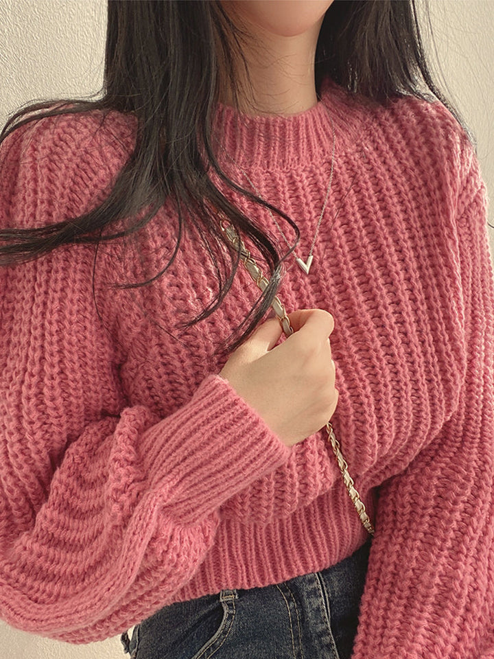 Lucia™ Contemporary Sweater