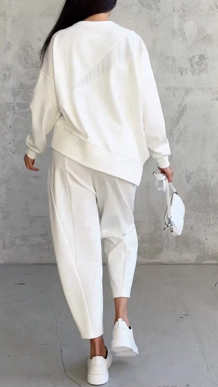 Selene - Chic Relaxed Set