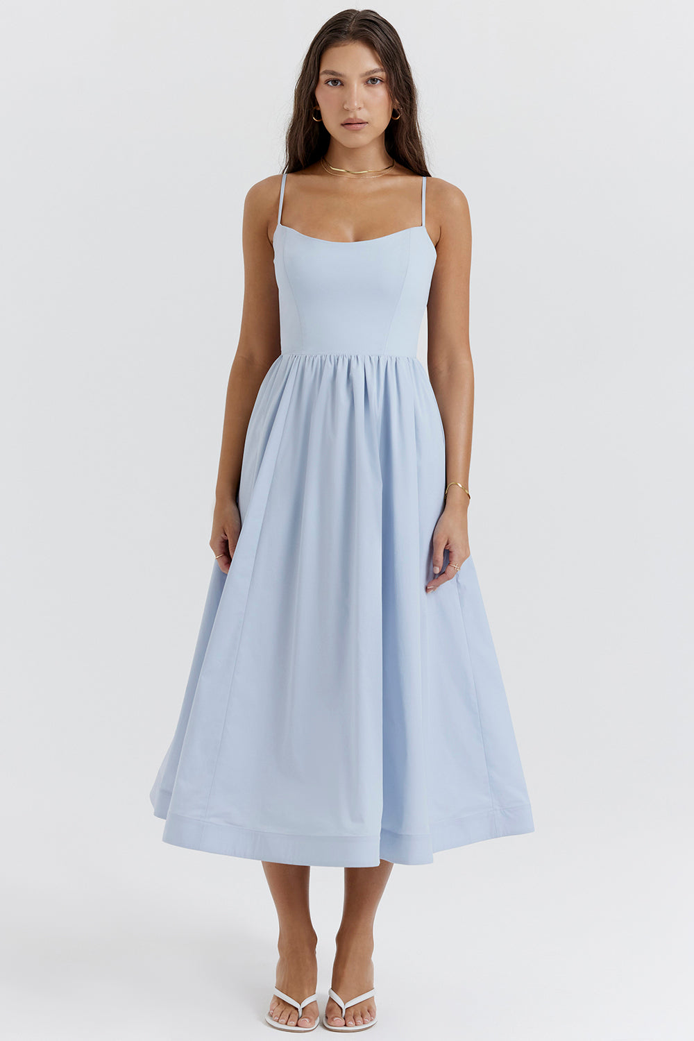 Sara™ | Sophisticated Dress