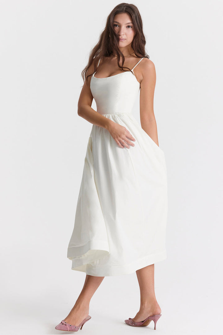 Sara™ | Sophisticated Dress