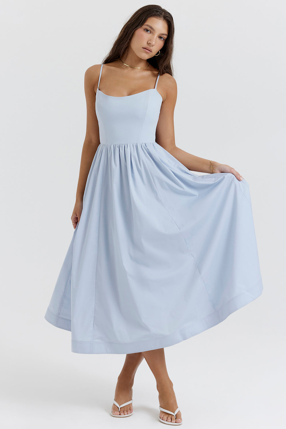 Sara™ | Sophisticated Dress