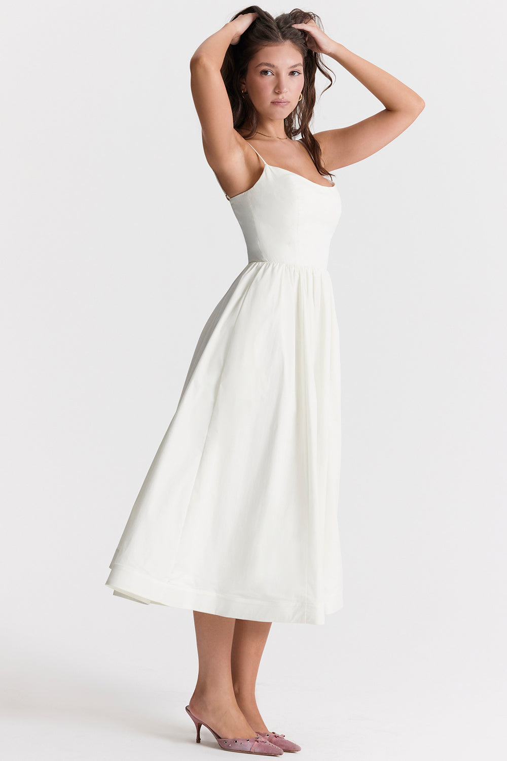 Sara™ | Sophisticated Dress