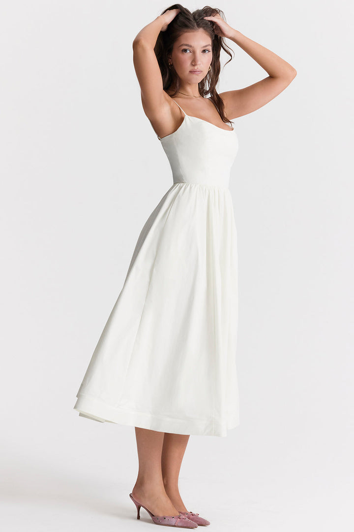 Sara™ | Sophisticated Dress
