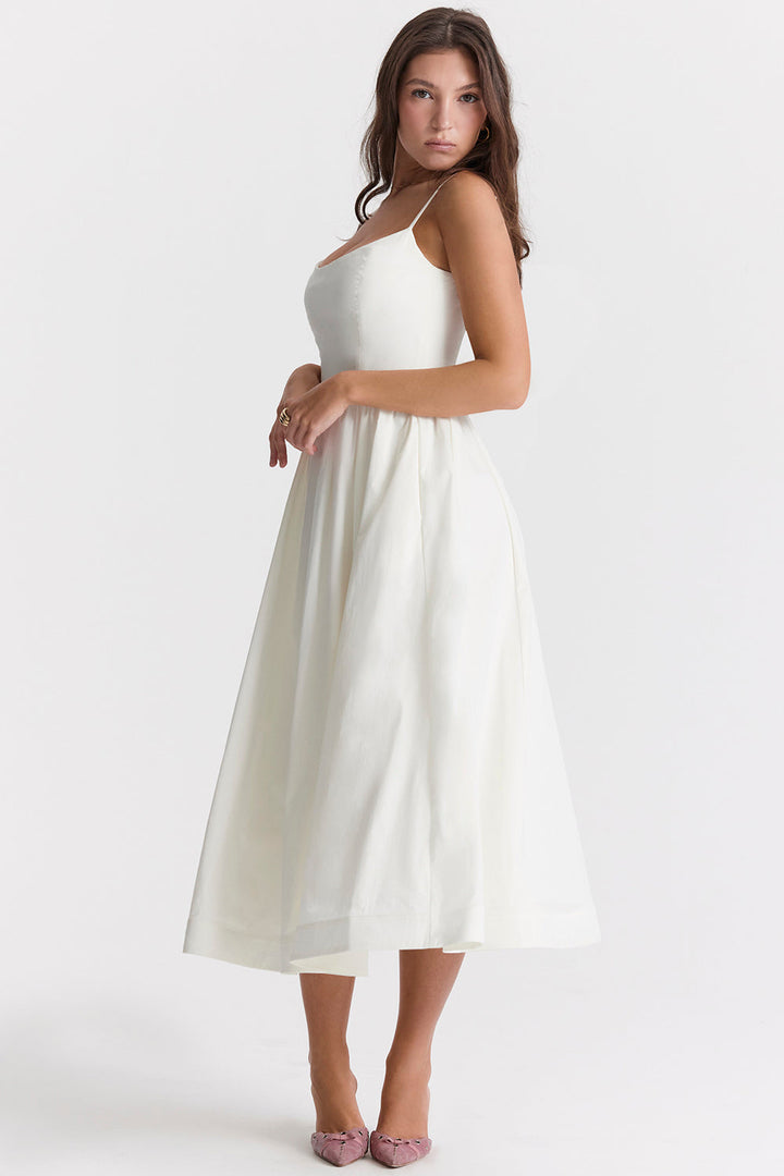 Sara™ | Sophisticated Dress