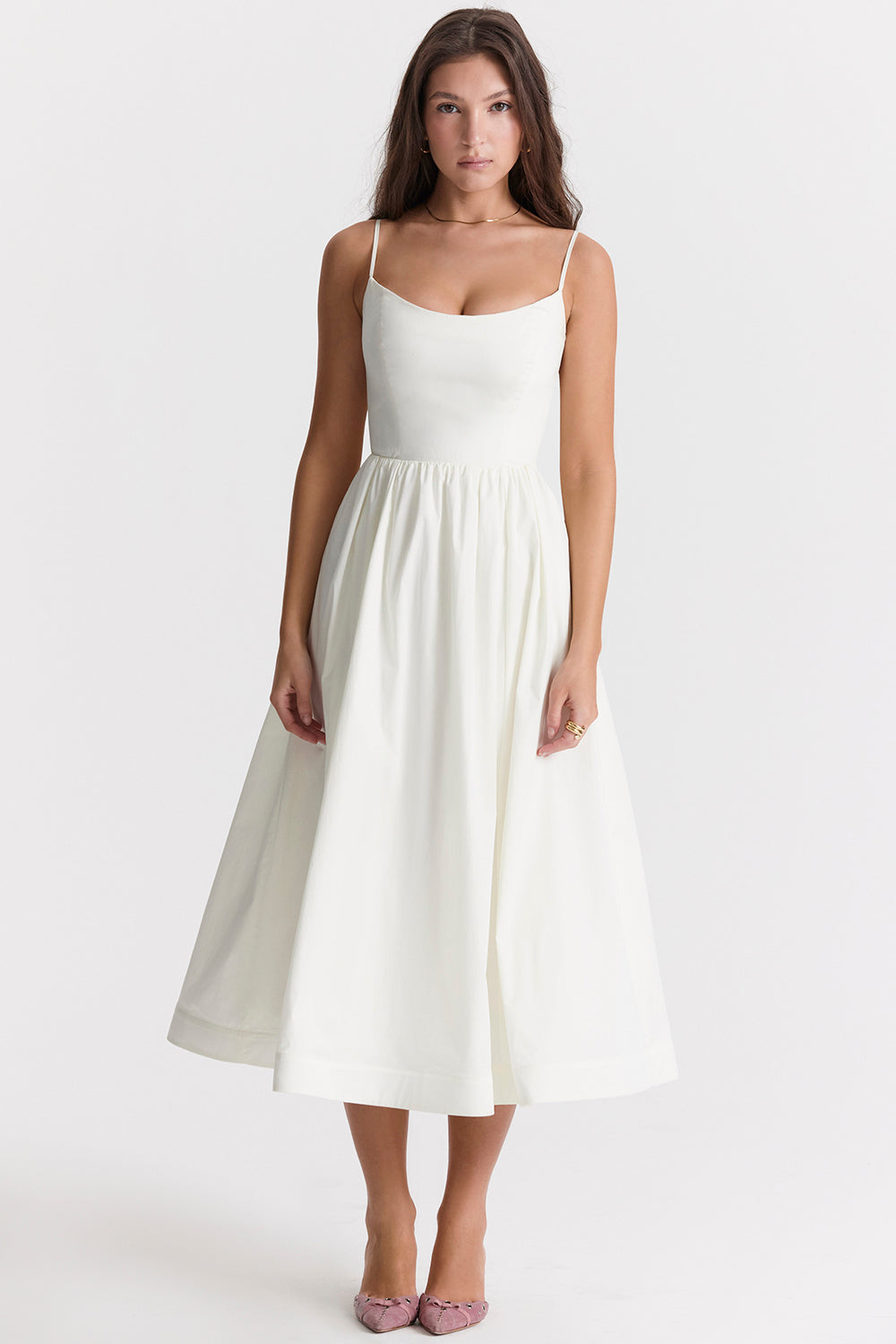 Sara™ | Sophisticated Dress