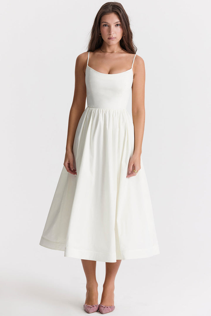 Sara™ | Sophisticated Dress