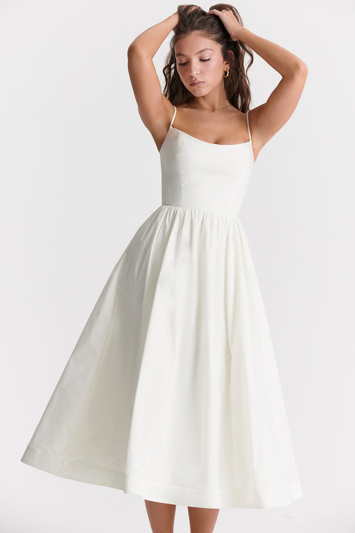 Sara™ | Sophisticated Dress