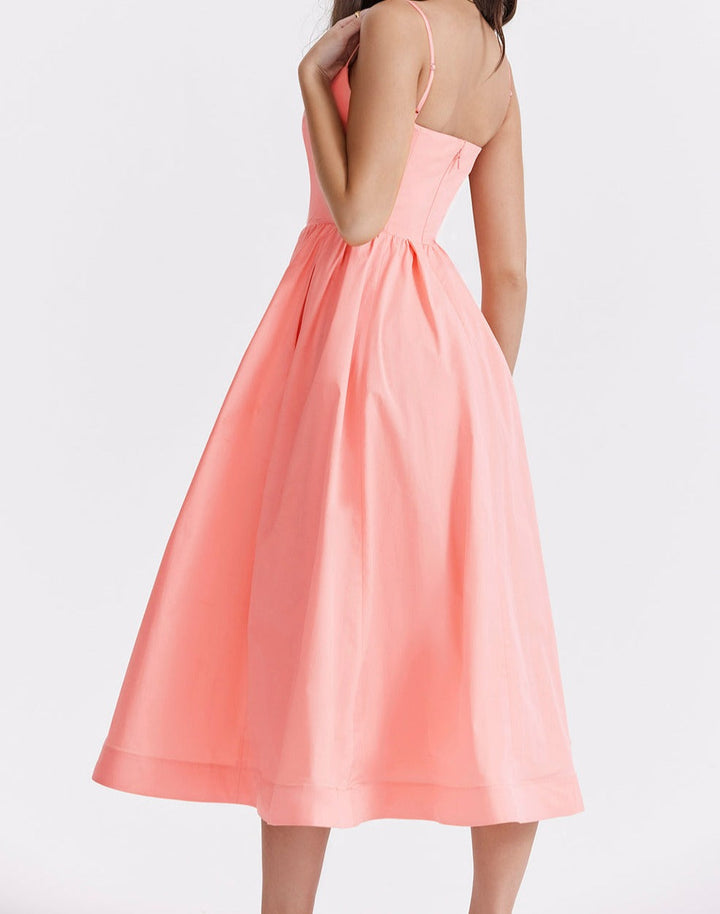 Sara™ | Sophisticated Dress