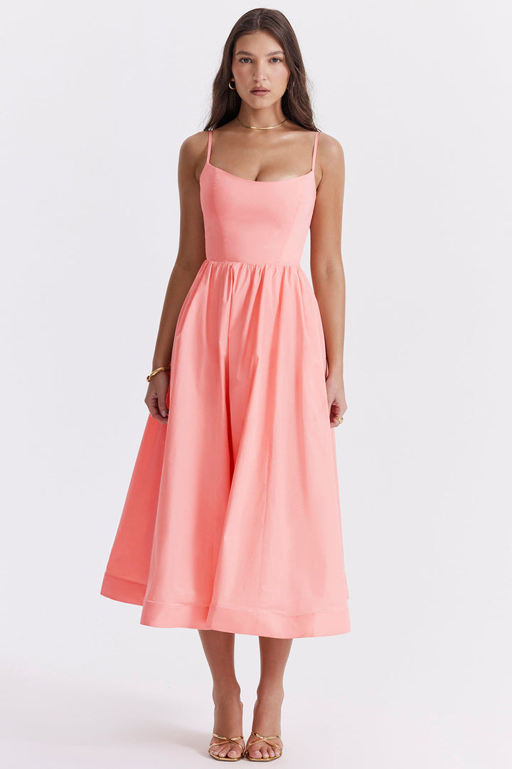 Sara™ | Sophisticated Dress