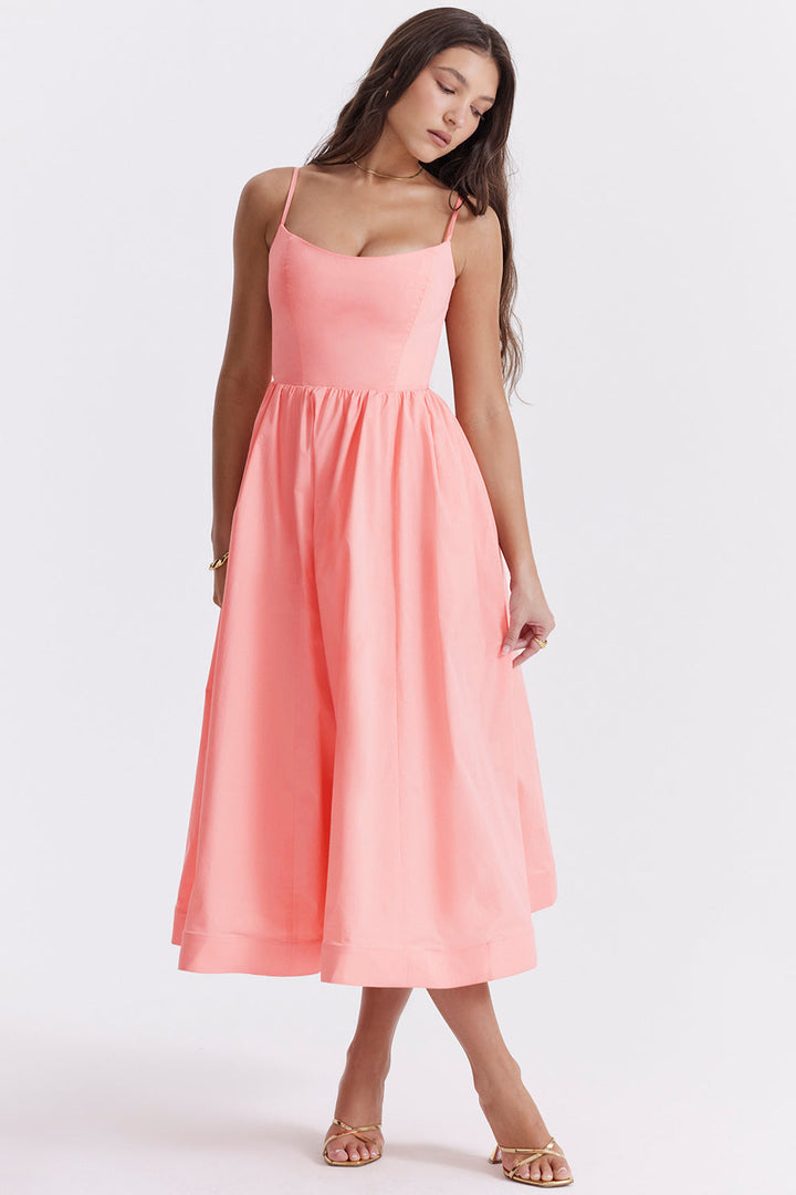 Sara™ | Sophisticated Dress