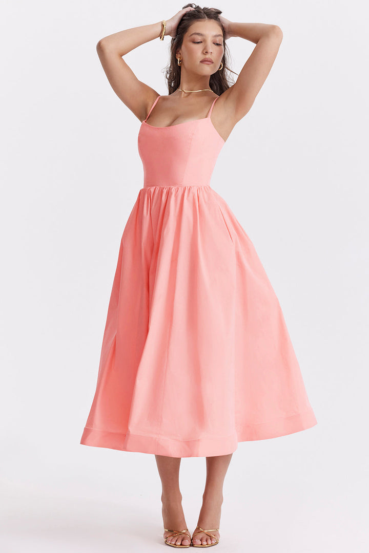 Sara™ | Sophisticated Dress