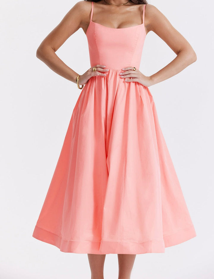 Patricia™ | Chic Dress