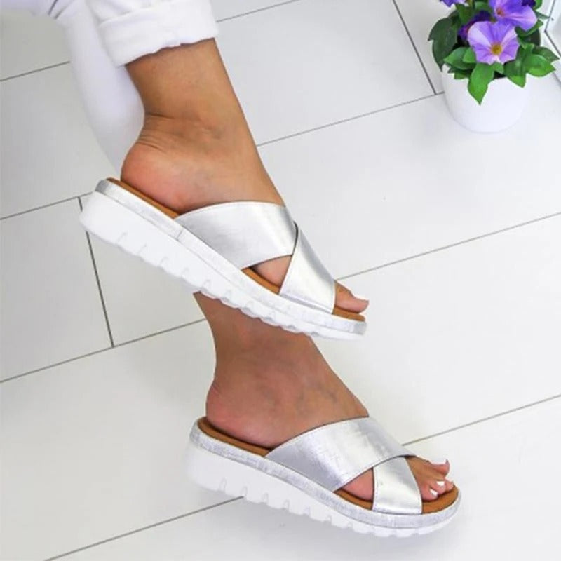 Alice |  Ortho-Sandals