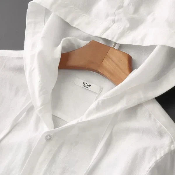 Elio™ - Women's Relaxed Fit Shirt