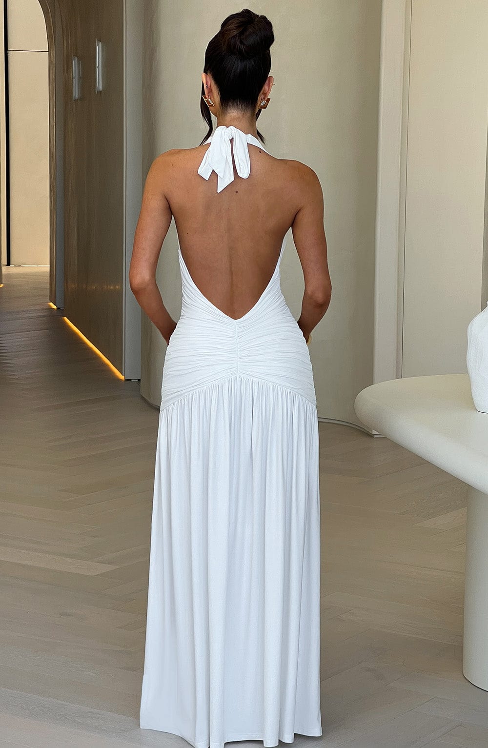 Milania™ | Maxi Gown