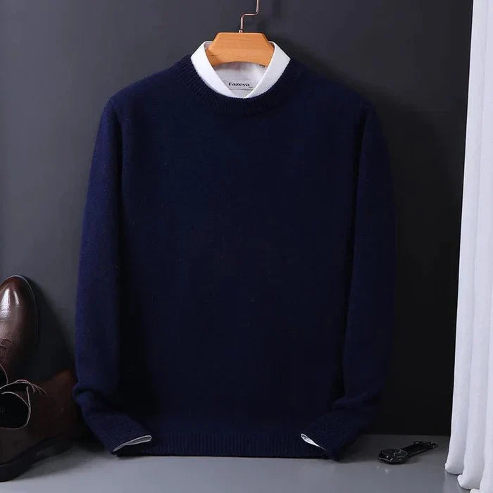 Massimo Cashmere Sweater