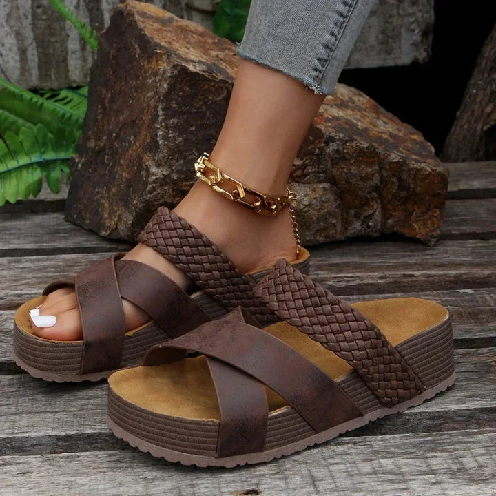 Lavish - YH Signature Sandals