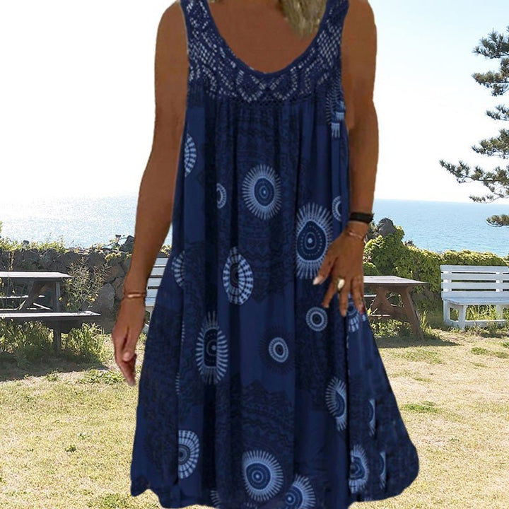 Nicole | Summer Shore Dress